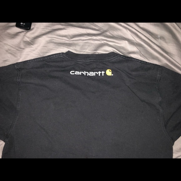 Carhartt T-shirt - Picture 3 of 3